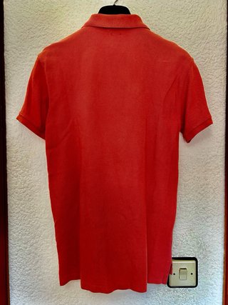 Polo Ralph Lauren Coral Talla S