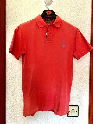 Polo Ralph Lauren Coral Talla S