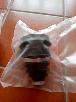 Fuelle Palier Delantero Dcho/Izq RENAULT
