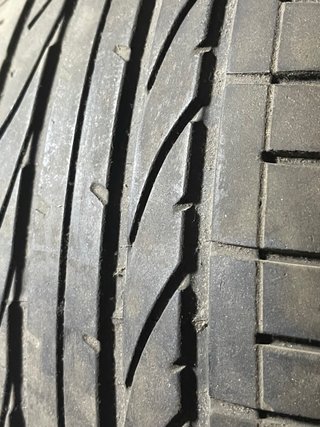 Llantas FOX para Mitsubishi Montero DID