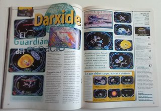 Revista Hobby Consolas Nº 52