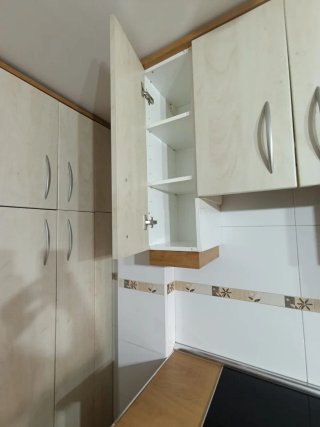 Muebles de cocina completos