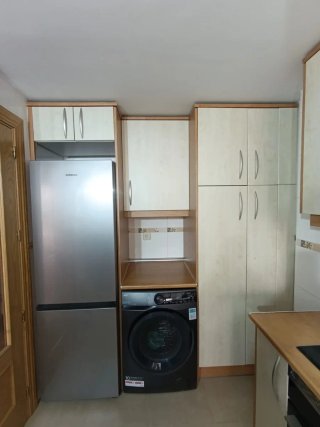 Muebles de cocina completos