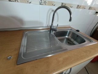 Muebles de cocina completos