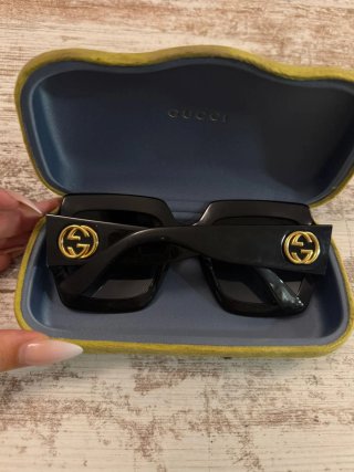 Gafas de sol Gucci
