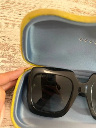 Gafas de sol Gucci