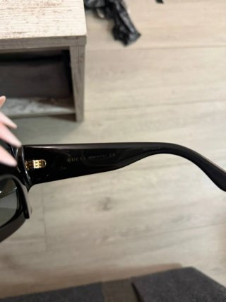 Gafas de sol Gucci