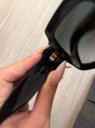 Gafas de sol Gucci