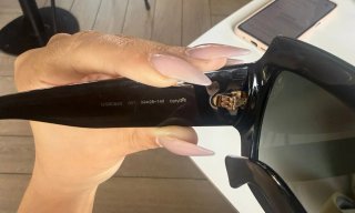 Gafas de sol Gucci