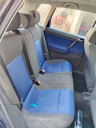 Despiece Volkswagen Polo