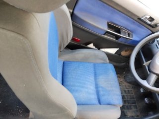 Despiece Volkswagen Polo