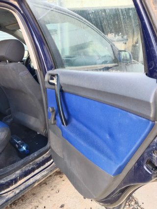 Despiece Volkswagen Polo