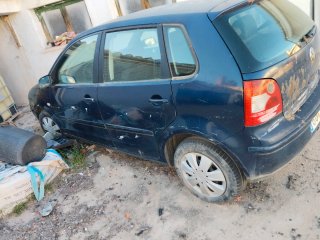 Despiece Volkswagen Polo