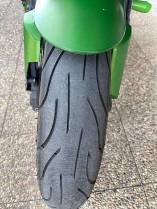 Kawasaki Z800 Full 113cv 2015