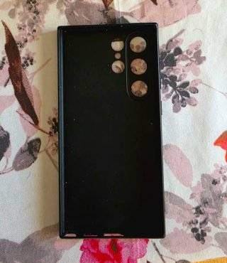 Cover Samsung S24 Ultra Cupra