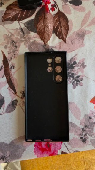 Cover Samsung S24 Ultra Cupra