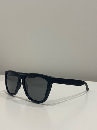 Gafas de sol Hawkers negras y grises