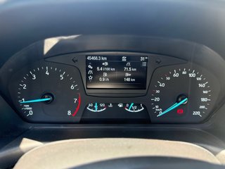 Ford Fiesta 1.0 ST Line