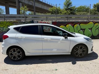 Ford Fiesta 1.0 ST Line