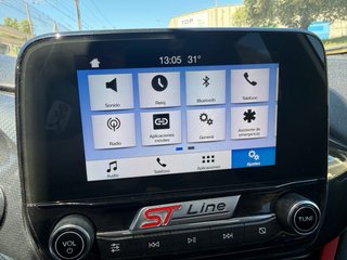 Ford Fiesta 1.0 ST Line