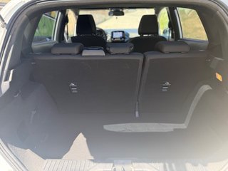 Ford Fiesta 1.0 ST Line