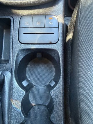 Ford Fiesta 1.0 ST Line