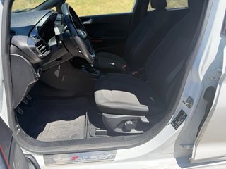 Ford Fiesta 1.0 ST Line