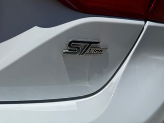 Ford Fiesta 1.0 ST Line