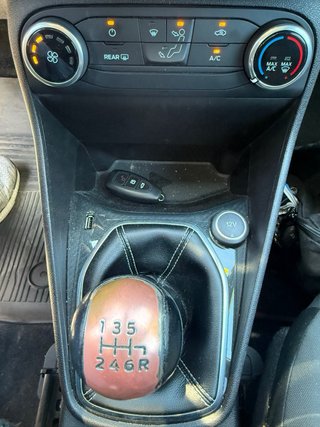 Ford Fiesta 1.0 ST Line