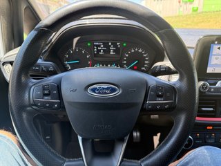 Ford Fiesta 1.0 ST Line