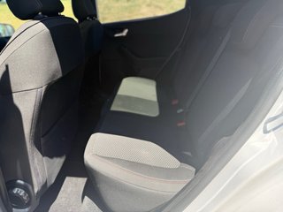 Ford Fiesta 1.0 ST Line