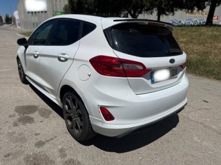 Ford Fiesta 1.0 ST Line
