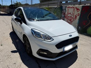 Ford Fiesta 1.0 ST Line