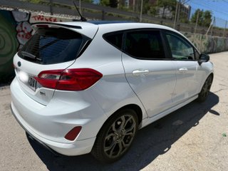 Ford Fiesta 1.0 ST Line