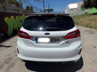 Ford Fiesta 1.0 ST Line