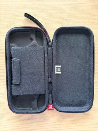 Nintendo Switch OLED Blanca