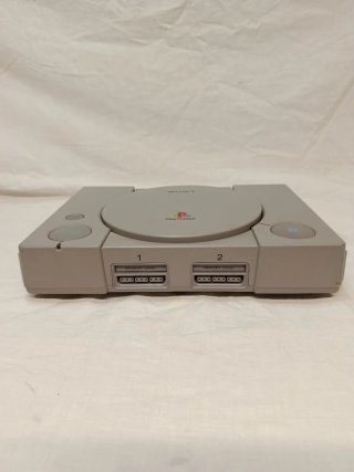 Sony PlayStation 1 Completa di Accessori