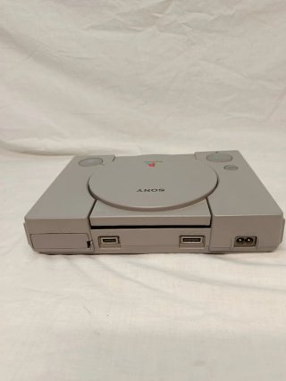 Sony PlayStation 1 Completa di Accessori