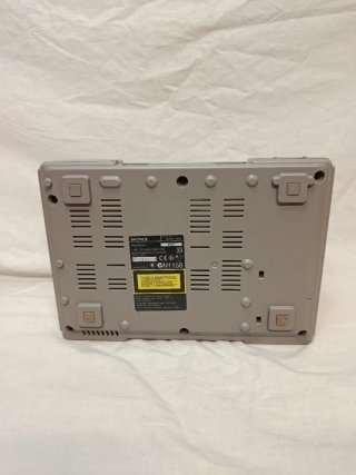 Sony PlayStation 1 Completa di Accessori