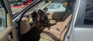 Mercedes-Benz mll 270 2001