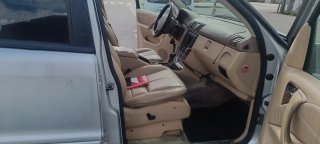 Mercedes-Benz mll 270 2001
