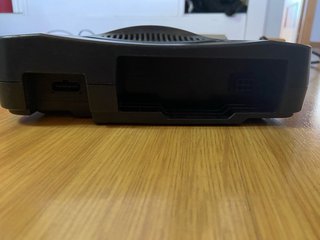 Nintendo 64 con Caja Original