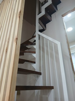 Escaleras A MEDIDA