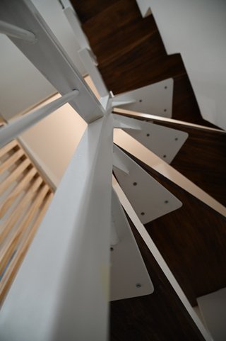 Escaleras A MEDIDA