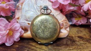Reloj de Bolsillo Chronometre