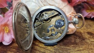 Reloj de Bolsillo Chronometre