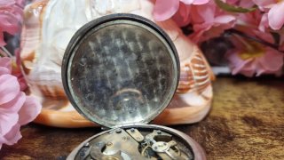 Reloj de Bolsillo Chronometre