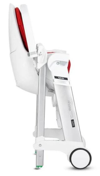 Trona Inglesina Zuma Roja