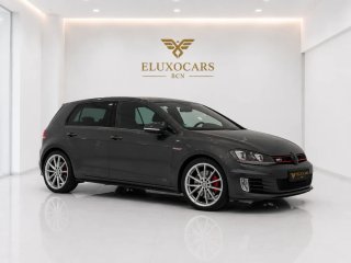 Volkswagen Golf 2010
