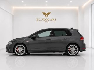 Volkswagen Golf 2010